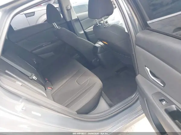 KMHLS4DG5SU976997 2025 HYUNDAI ELANTRA - Image 8