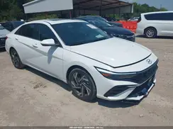 KMHLS4DG5SU978328 2025 HYUNDAI ELANTRA