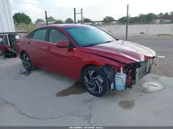 KMHLS4DG5SU978460 2025 HYUNDAI ELANTRA