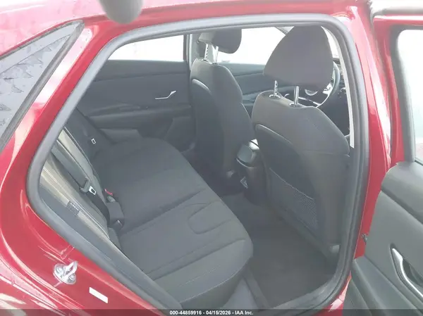 KMHLS4DG5SU978460 2025 HYUNDAI ELANTRA - Image 8