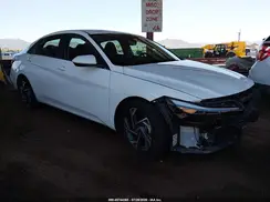 KMHLS4DG5SU981004 2025 HYUNDAI ELANTRA
