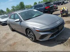 KMHLS4DG5SU981925 2025 HYUNDAI ELANTRA