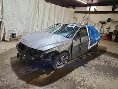 KMHLS4DG5SU982461 2025 HYUNDAI ELANTRA