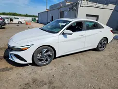 KMHLS4DG5SU996831 2025 HYUNDAI ELANTRA