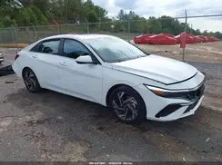 KMHLS4DG5SU996957 2025 HYUNDAI ELANTRA