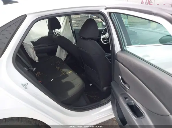 KMHLS4DG5SU996957 2025 HYUNDAI ELANTRA - Image 8