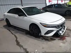 KMHLS4DG5TU110279 2026 HYUNDAI ELANTRA