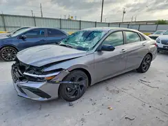KMHLS4DG5TU113697 2026 HYUNDAI ELANTRA