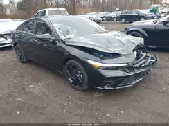 KMHLS4DG5TU116244 2026 HYUNDAI ELANTRA