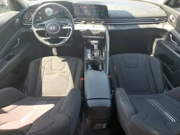 KMHLS4DG6RU641113 2024 HYUNDAI ELANTRA - Image 8