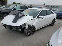 KMHLS4DG6RU646893 2024 HYUNDAI ELANTRA