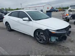 KMHLS4DG6RU650670 2024 HYUNDAI ELANTRA