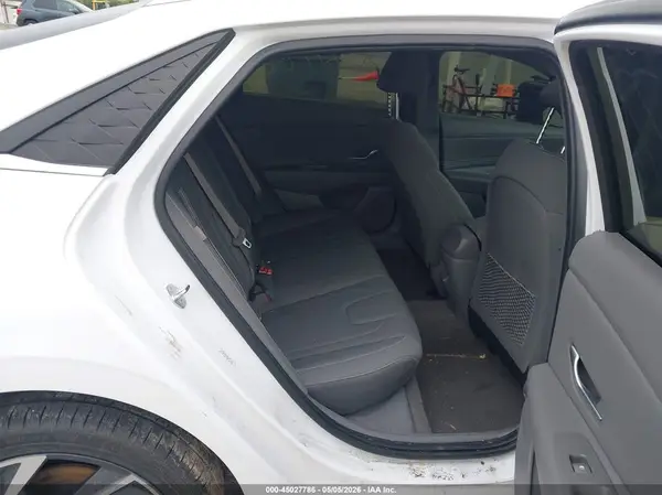 KMHLS4DG6RU650670 2024 HYUNDAI ELANTRA - Image 8