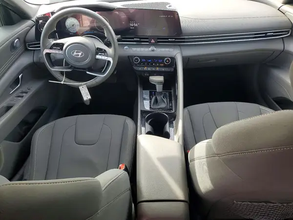 KMHLS4DG6RU653052 2024 HYUNDAI ELANTRA - Image 8