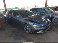 KMHLS4DG6RU657988 2024 HYUNDAI ELANTRA