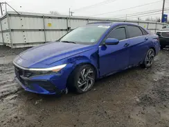 KMHLS4DG6RU658848 2024 HYUNDAI ELANTRA