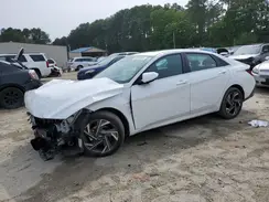 KMHLS4DG6RU664407 2024 HYUNDAI ELANTRA