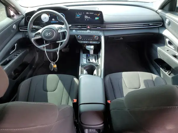 KMHLS4DG6RU678789 2024 HYUNDAI ELANTRA - Image 8