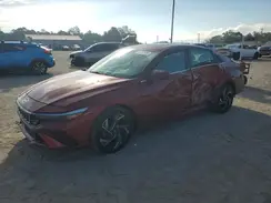 KMHLS4DG6RU687041 2024 HYUNDAI ELANTRA