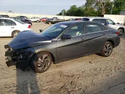 KMHLS4DG6RU688738 2024 HYUNDAI ELANTRA