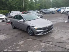 KMHLS4DG6RU698489 2024 HYUNDAI ELANTRA