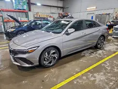 KMHLS4DG6RU699139 2024 HYUNDAI ELANTRA
