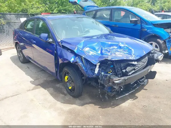 KMHLS4DG6RU701049 2024 HYUNDAI ELANTRA - Image 1