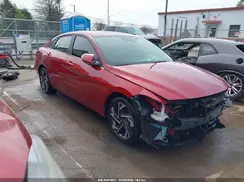 KMHLS4DG6RU708888 2024 HYUNDAI ELANTRA