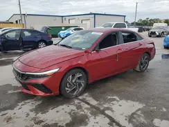 KMHLS4DG6RU709703 2024 HYUNDAI ELANTRA