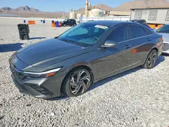 KMHLS4DG6RU710852 2024 HYUNDAI ELANTRA