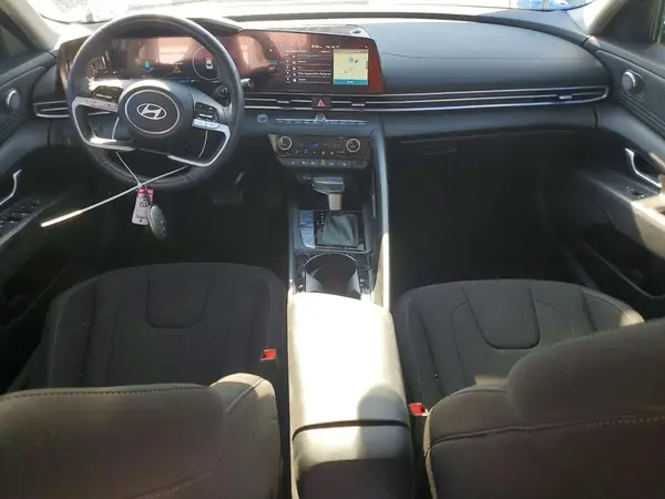 KMHLS4DG6RU710852 2024 HYUNDAI ELANTRA - Image 8