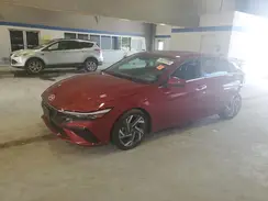 KMHLS4DG6RU713444 2024 HYUNDAI ELANTRA