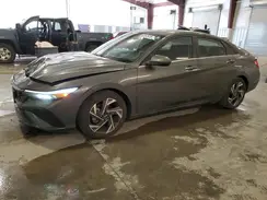 KMHLS4DG6RU716909 2024 HYUNDAI ELANTRA