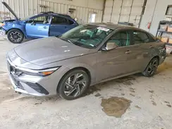 KMHLS4DG6RU727893 2024 HYUNDAI ELANTRA