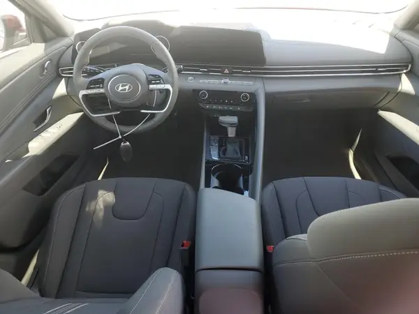 KMHLS4DG6RU730146 2024 HYUNDAI ELANTRA - Image 8