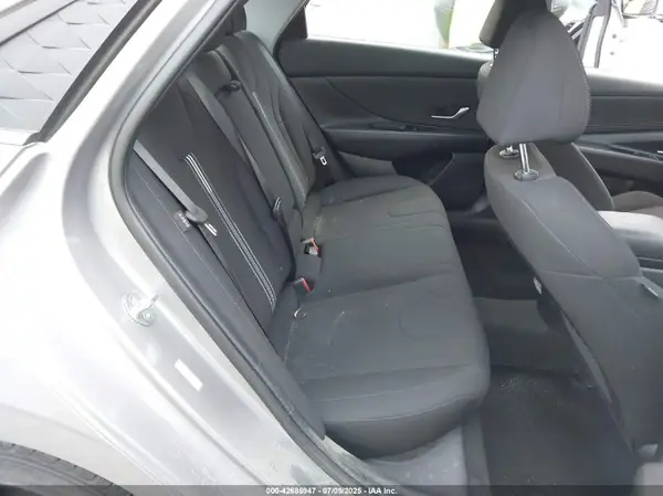 KMHLS4DG6RU731054 2024 HYUNDAI ELANTRA - Image 8