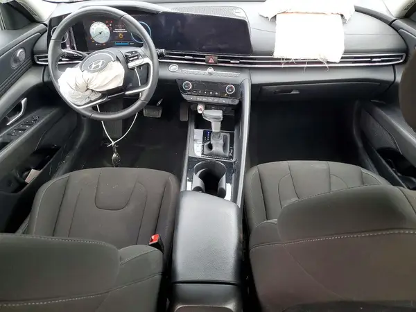 KMHLS4DG6RU731832 2024 HYUNDAI ELANTRA - Image 8