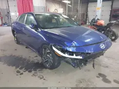 KMHLS4DG6RU752275 2024 HYUNDAI ELANTRA