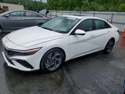 KMHLS4DG6RU753121 2024 HYUNDAI ELANTRA
