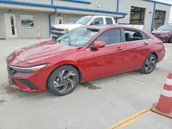 KMHLS4DG6RU754835 2024 HYUNDAI ELANTRA