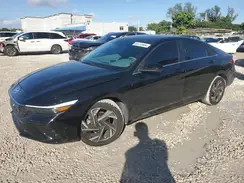 KMHLS4DG6RU756598 2024 HYUNDAI ELANTRA