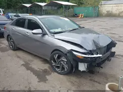 KMHLS4DG6RU766628 2024 HYUNDAI ELANTRA