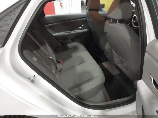 KMHLS4DG6RU770355 2024 HYUNDAI ELANTRA - Image 8