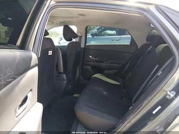 KMHLS4DG6RU770811 2024 HYUNDAI ELANTRA - Image 8
