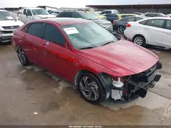 KMHLS4DG6RU770890 2024 HYUNDAI ELANTRA