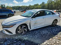 KMHLS4DG6RU781856 2024 HYUNDAI ELANTRA