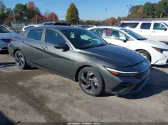 KMHLS4DG6RU784370 2024 HYUNDAI ELANTRA