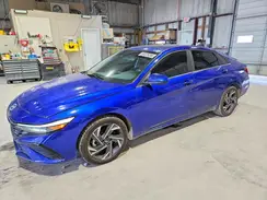 KMHLS4DG6RU791352 2024 HYUNDAI ELANTRA