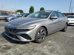 KMHLS4DG6RU793893 2024 HYUNDAI ELANTRA