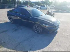 KMHLS4DG6RU796860 2024 HYUNDAI ELANTRA